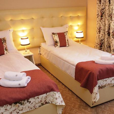 Hotel&Restaurant Premium Club Yaremche Quarto foto